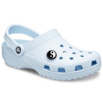 Crocs Klassiska Shoe Clogs Herr Turkos Gröna | Sverige 0854CTVE